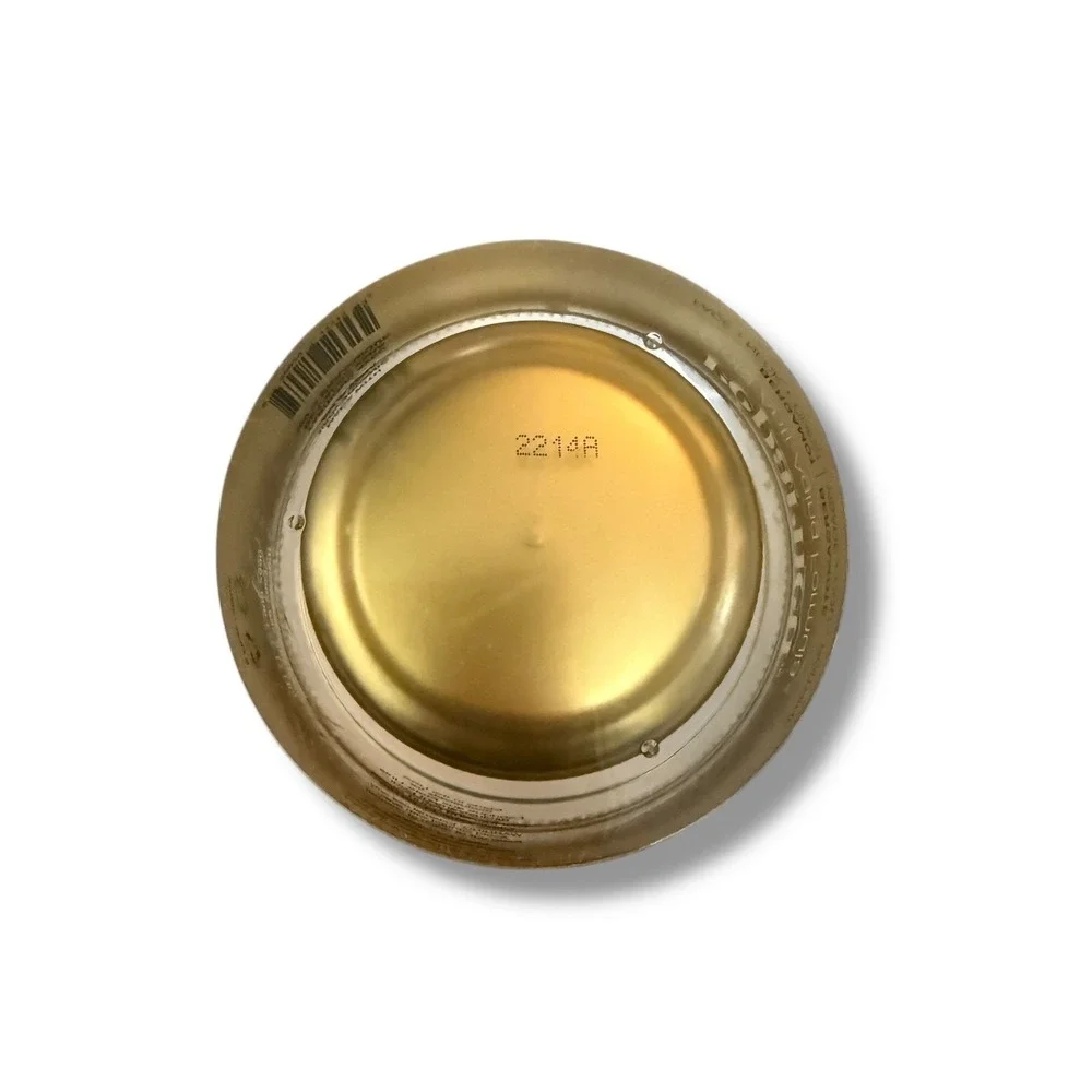 Infinite Aloe NEW reparneu Gold Anti Aging Formula Face Cream 6.7oz Made in USA